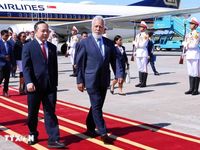 Thủ tướng Timor-Leste bắt đầu thăm chính thức Việt Nam và tham dự Diễn đàn Tương lai ASEAN lần thứ ba