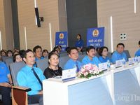 Phong trào thi đua mới tạo động lực phát triển ngành Công Thương