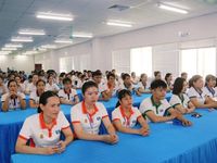 Phát động phong trào thi đua 'Lao động giỏi, năng suất cao, thu nhập tốt' giai đoạn 2026-2031