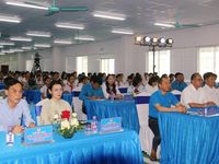 Phát động phong trào thi đua 'Lao động giỏi, năng suất cao, thu nhập tốt' giai đoạn 2026-2031
