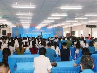 Phát động phong trào thi đua 'Lao động giỏi, năng suất cao, thu nhập tốt' giai đoạn 2026-2031