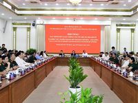 Dốc toàn lực đưa các anh hùng liệt sĩ tại Công viên Lê Thị Riêng về với đồng đội