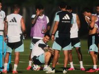 'Choáng' với những con số trước World Cup 2026