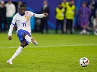 'Choáng' với những con số trước World Cup 2026