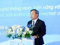 AFF 2026: Thúc đẩy tương lai ASEAN từ các thành phố thông minh, bền vững và liên kết
