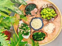 5 mâm cơm gia đình chồng nấu, vợ yêu, giúp gắn kết tình cảm gia đình