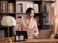 Nữ CEO quê Thanh Hóa đang gây chú ý Miss Grand Vietnam 2026
