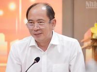 Thành phố Hồ Chí Minh sắp thí điểm tầm soát ung thư trong cộng đồng
