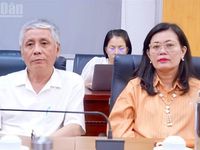 Thành phố Hồ Chí Minh sắp thí điểm tầm soát ung thư trong cộng đồng