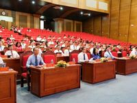 Bắc Ninh xây dựng khu thương mại tự do gắn với Cảng hàng không quốc tế Gia Bình