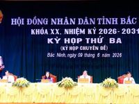 Bắc Ninh xây dựng khu thương mại tự do gắn với Cảng hàng không quốc tế Gia Bình