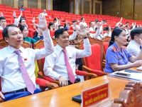 Bắc Ninh xây dựng khu thương mại tự do gắn với Cảng hàng không quốc tế Gia Bình