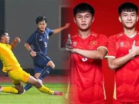 Siêu máy tính dự đoán trận U19 Australia - U19 Campuchia 20h hôm nay