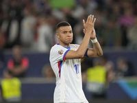 Nóng cuộc đua danh hiệu Vua phá lưới World Cup 2026