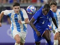Nóng cuộc đua danh hiệu Vua phá lưới World Cup 2026