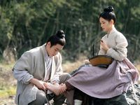 10 phim cổ trang nữ cường gây nghiện