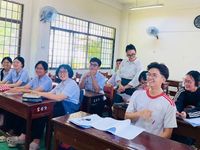 Kỳ thi tốt nghiệp THPT năm 2026: Tạo điều kiện tốt nhất cho thí sinh 'vượt vũ môn'
