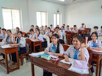 Sẵn sàng cho Kỳ thi tốt nghiệp THPT năm 2026