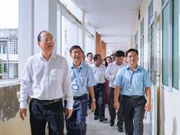 Sẵn sàng cho Kỳ thi tốt nghiệp THPT năm 2026