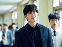 Nam chính Teach You A Lesson: 'Cờ xanh' hay nghịch ngợm vì thích nhìn vợ cười