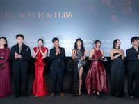'Lầu chú Hỏa' nhận 'cơn mưa lời khen' sau ngày đầu tiên ra mắt