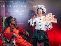 'Lầu chú Hỏa' nhận 'cơn mưa lời khen' sau ngày đầu tiên ra mắt