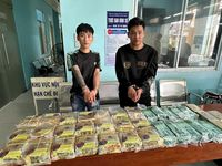 Cuộc vây ráp ở 11 tỉnh, bắt hơn 400 đối tượng trong đường dây ma túy cực lớn