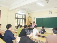 98,39% thí sinh Thanh Hóa đến làm thủ tục đăng ký dự thi tốt nghiệp THPT năm 2026