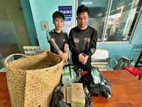 9 đơn vị nhận Thư khen của Thủ tướng Chính phủ trong chuyên án triệt phá đường dây ma túy xuyên quốc gia