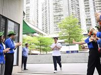Đề thi môn Ngữ văn vừa sức, thú vị