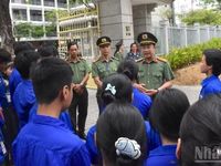 Đà Nẵng bảo đảm an ninh tuyệt đối cho kỳ thi tốt nghiệp trung học phổ thông năm 2026
