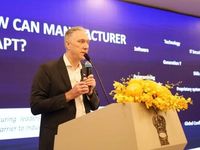 Cơ hội để Việt Nam thúc đẩy kinh tế tuần hoàn trong sản xuất