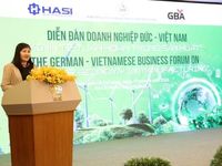 Cơ hội để Việt Nam thúc đẩy kinh tế tuần hoàn trong sản xuất