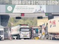 Phát triển nguồn nhân lực logistics trong bối cảnh mới