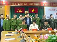 Kế hoạch 628 và hành trình chưa có hồi kết