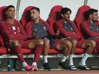 Ronaldo 2 lần đối mặt thủ môn vẫn bất lực, Bồ Đào Nha thắng nhọc Nigeria