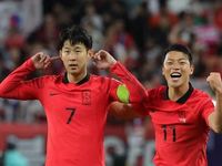 Son Heung Min tuyên bố đanh thép trước gặp tuyển Séc