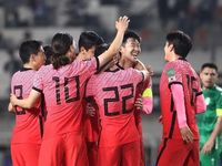 Son Heung Min tuyên bố đanh thép trước gặp tuyển Séc