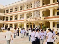 Phú Thọ không để thí sinh gặp khó trong Kỳ thi tốt nghiệp THPT 2026
