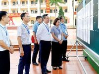 Phú Thọ không để thí sinh gặp khó trong Kỳ thi tốt nghiệp THPT 2026
