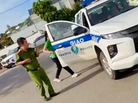 Dấu ấn đẹp trong ngày thi đầu tiên của Kỳ thi tốt nghiệp THPT năm 2026