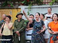 Thi tốt nghiệp THPT 2026: Đề Toán không khó, nhiều thí sinh tự tin điểm cao