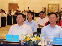Tháo gỡ vướng mắc, khó khăn cho doanh nghiệp, thúc đẩy hoạt động xuất nhập khẩu