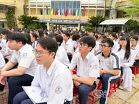 Gần 19.700 thí sinh Cà Mau bước vào Kỳ thi tốt nghiệp THPT năm 2026