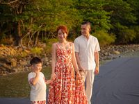 Vợ chồng Chi Bảo tiết lộ kế hoạch tổ chức đám cưới