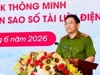 Ra mắt mô hình Kiosk thông minh và hệ thống xác thực, cấp bản sao số tài liệu điện tử tại Ninh Bình