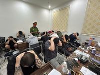 Phỏng vấn độc quyền: Tội phạm đường phố, giang hồ núp bóng doanh nghiệp ở TPHCM không còn đất sống