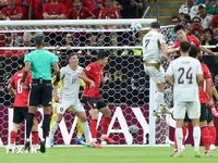 Hàn Quốc ngược dòng đánh bại Cộng hòa Séc ở ngày ra quân World Cup 2026