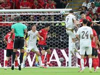 World Cup 2026: Hàn Quốc 'lội ngược dòng' ngoạn mục trước CH Séc
