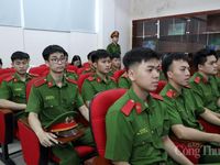 Giải pháp bảo đảm an ninh thông tin trong kỷ nguyên số